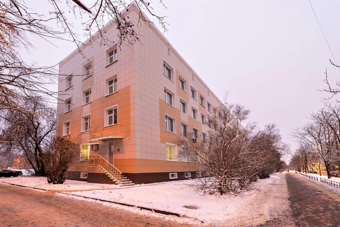 Медицинский центр Дельф - фото 1 | КТ и МРТ в СПб Медицинский центр Дельф - фото 1