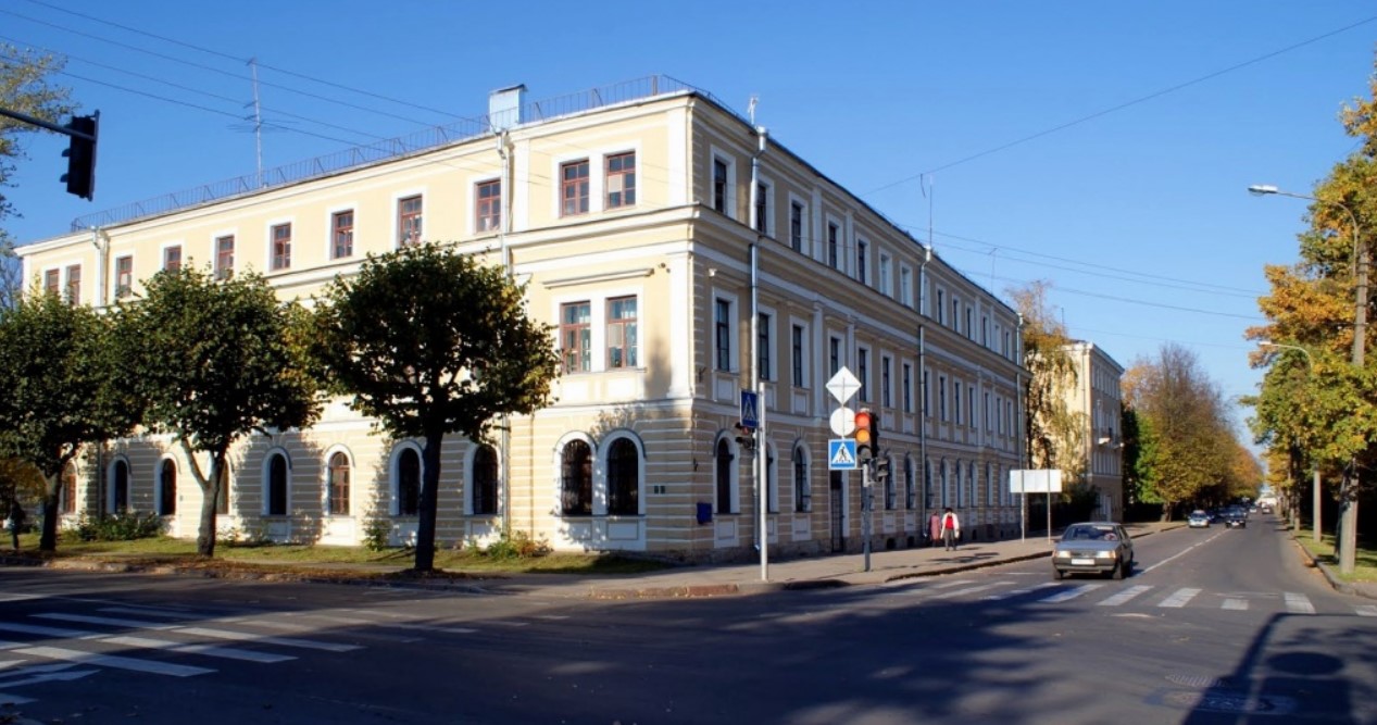 Городская больница №38 им. Н.А. Семашко - фото 1