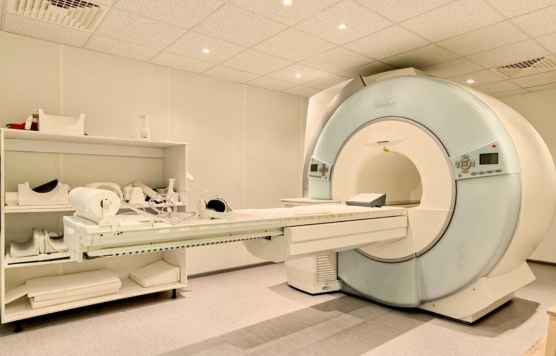 Центр неврологии и магнитно-резонансной томографии “ОНА” - фото 2